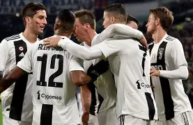 爱游戏账号注册-关于葡超赛程吃紧；尤文图斯国际比赛日战术微调；信心回归；临场指挥获称赞的信息