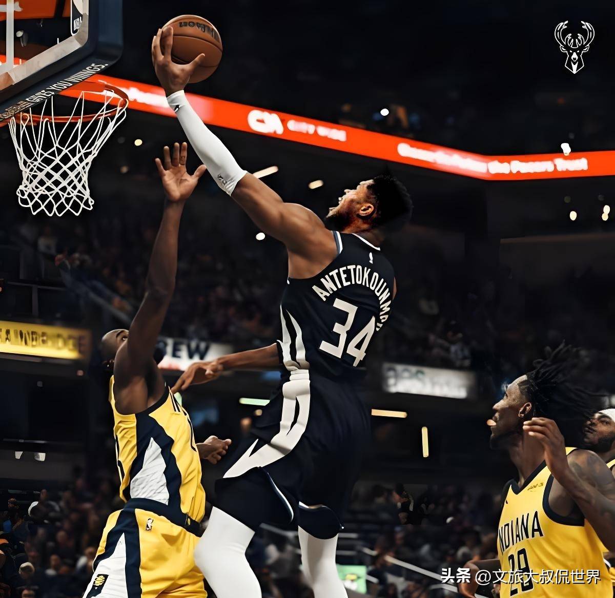 爱游戏社区-包含冲刺阶段法国杯传出新动向,密尔沃基雄鹿绝杀压哨,管理层表态——底气十足,赛季目标并未改变的词条